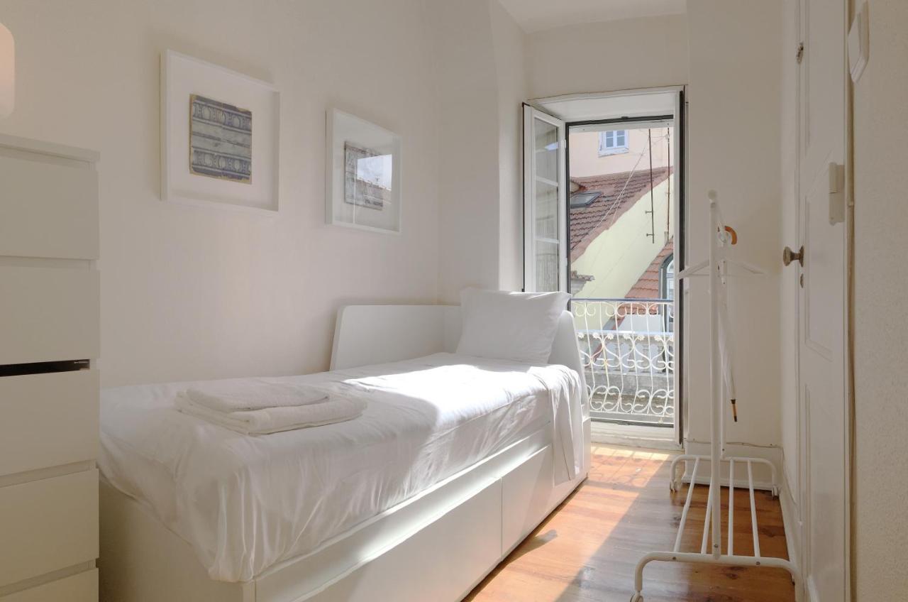 Cosy Room Atalaia Lissabon Buitenkant foto